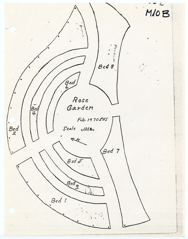 M10B Rose Garden Overview
