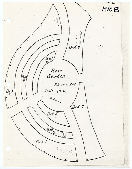 M10B Rose Garden Overview